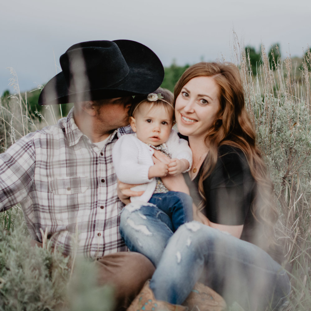 Jocilyn Bennett Photography | Portrait Photography | Capturing raw and genuine emotion | Utah photographer | Idaho photographer | Candid Photography | Photography that reflects who you are | Portraits are important | Elopement Photography | This is Me | Family | Country Family Pictures |